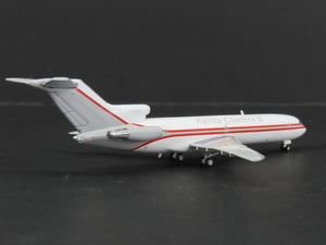 1:400 Gemini Jets GJKFS1957 Die-Cast Kalitta Charters II B727-200F Airliner