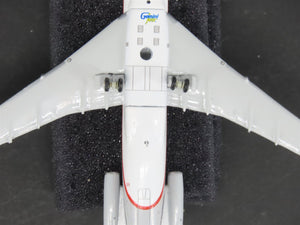 1:400 Gemini Jets GJKFS1957 Die-Cast Kalitta Charters II B727-200F Airliner