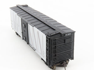HO Scale InterMountain YesterYear YYM41103GS GA Georgia Box Car #19644