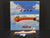 1:400 Aero Classics JetX JX201 Die-Cast PSA Lockheed L-188 Electra Airliner