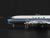 1:400 Aero/Latin Classics Die-Cast Varig Douglas DC-6 Airliner PP-YSM