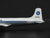 1:400 Aero/Latin Classics Die-Cast Varig Douglas DC-6 Airliner PP-YSM