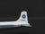 1:400 Aero/Latin Classics Die-Cast Varig Douglas DC-6 Airliner PP-YSM