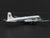 1:400 Aero/Latin Classics Die-Cast Varig Douglas DC-6 Airliner PP-YSM