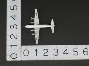1:400 Aero/Latin Classics Die-Cast Varig Douglas DC-6 Airliner PP-YSM