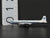 1:400 Aero/Latin Classics Die-Cast Varig Douglas DC-6 Airliner PP-YSM