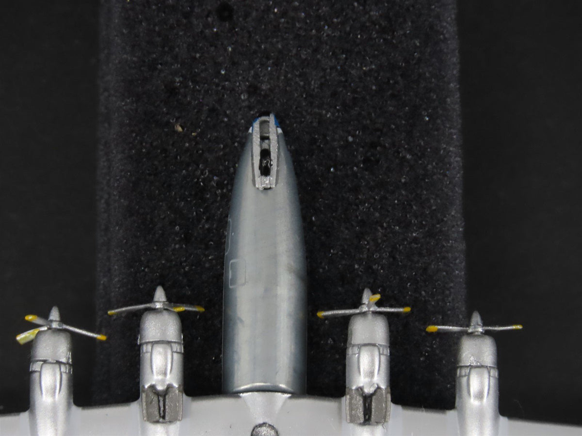 1:400 Aero/Latin Classics Die-Cast Varig Douglas DC-6 Airliner PP-YSM