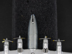 1:400 Aero/Latin Classics Die-Cast Varig Douglas DC-6 Airliner PP-YSM
