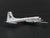 1:400 Aero/Latin Classics Die-Cast Cubana de Aviacion Bristol Britannia Airliner