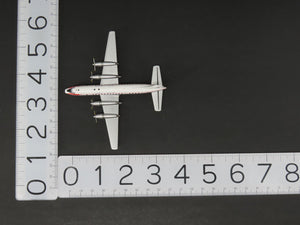 1:400 Aero/Latin Classics Die-Cast Cubana de Aviacion Bristol Britannia Airliner