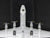 1:400 Aero/Latin Classics Die-Cast Cubana de Aviacion Bristol Britannia Airliner