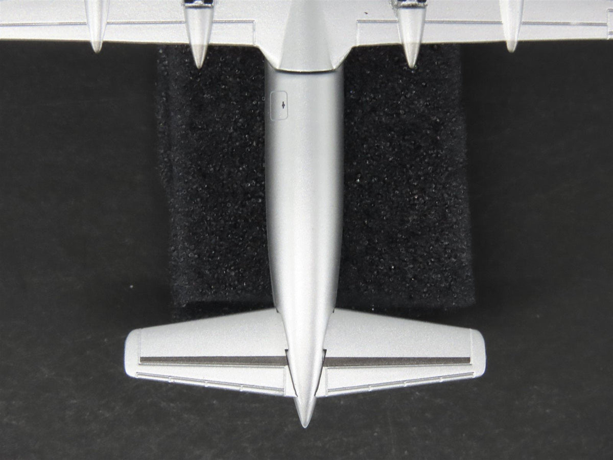 1:400 Aero/Latin Classics Die-Cast Cubana de Aviacion Bristol Britannia Airliner
