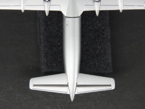 1:400 Aero/Latin Classics Die-Cast Cubana de Aviacion Bristol Britannia Airliner