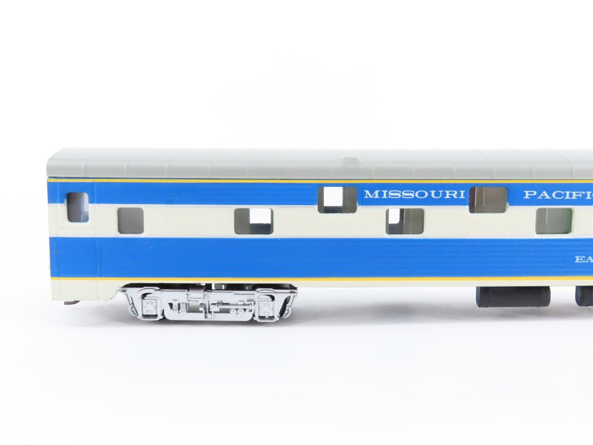 HO IHC Premier Series 47356 MP Missouri Pacific Sleeper Passenger &quot;Eagle Cliff&quot;