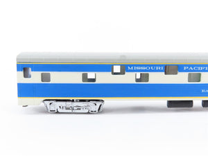 HO IHC Premier Series 47356 MP Missouri Pacific Sleeper Passenger 