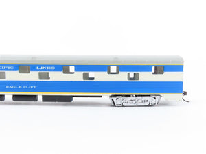 HO IHC Premier Series 47356 MP Missouri Pacific Sleeper Passenger 