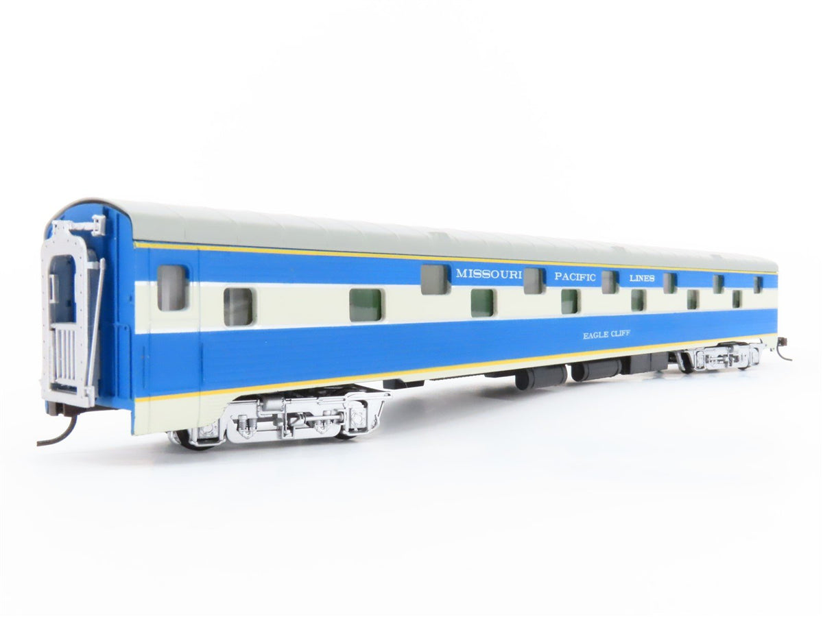 HO IHC Premier Series 47356 MP Missouri Pacific Sleeper Passenger &quot;Eagle Cliff&quot;