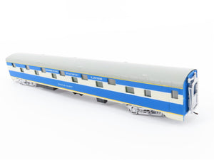 HO IHC Premier Series 47356 MP Missouri Pacific Sleeper Passenger 