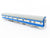 HO IHC Premier Series 47356 MP Missouri Pacific Sleeper Passenger 