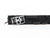 HO IHC Premier Series 47356 MP Missouri Pacific Sleeper Passenger 