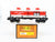 O Gauge 3-Rail MTH Rail King 30-7399 NH New Haven 3 Dome Tank Car #3240