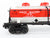O Gauge 3-Rail MTH Rail King 30-7399 NH New Haven 3 Dome Tank Car #3240