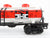 O Gauge 3-Rail MTH Rail King 30-7399 NH New Haven 3 Dome Tank Car #3240