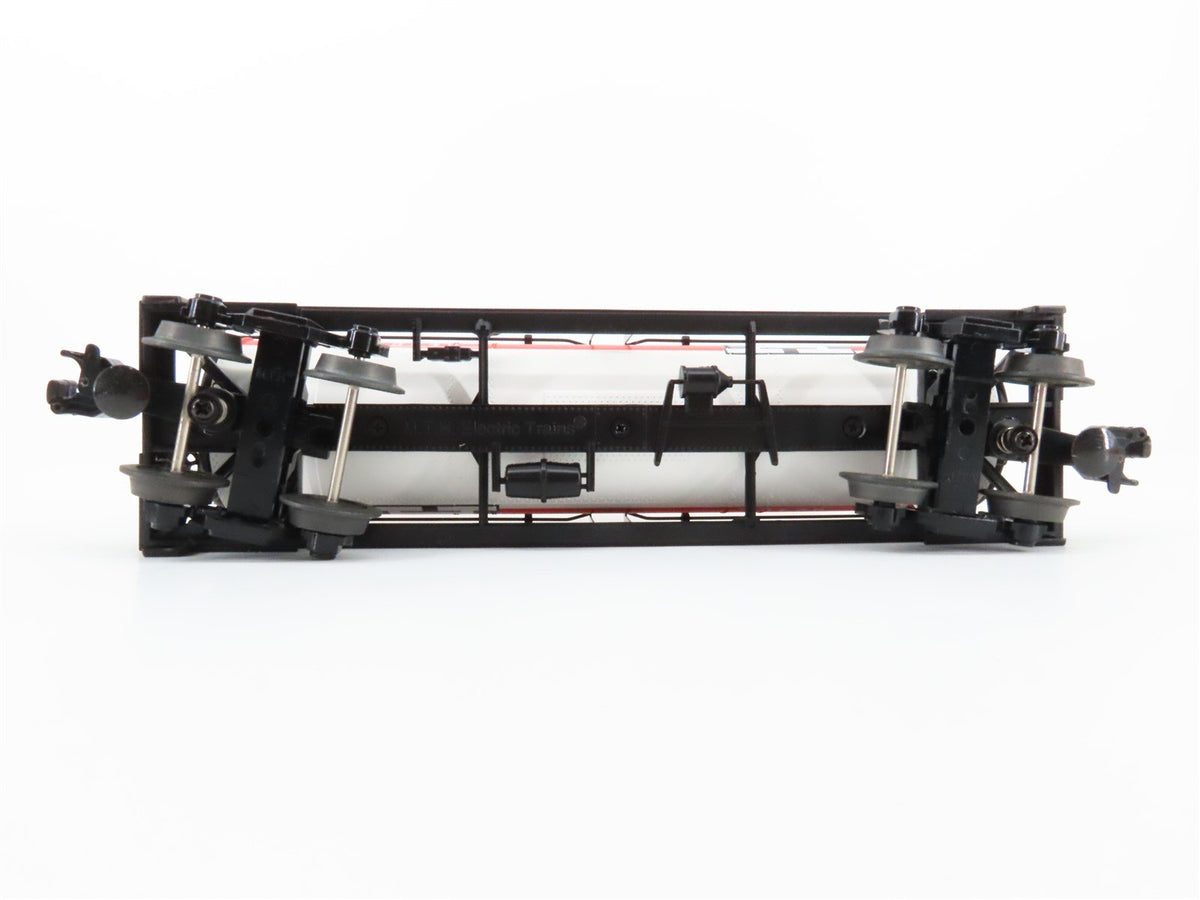 O Gauge 3-Rail MTH Rail King 30-7399 NH New Haven 3 Dome Tank Car #3240