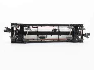 O Gauge 3-Rail MTH Rail King 30-7399 NH New Haven 3 Dome Tank Car #3240