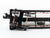 O Gauge 3-Rail MTH Rail King 30-7399 NH New Haven 3 Dome Tank Car #3240