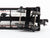 O Gauge 3-Rail MTH Rail King 30-7399 NH New Haven 3 Dome Tank Car #3240