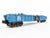 O Gauge 3-Rail MTH Rail King 30-8202 BM Boston & Maine Gondola w/Load #9738