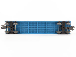 O Gauge 3-Rail MTH Rail King 30-8202 BM Boston & Maine Gondola w/Load #9738