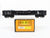 O Gauge 3-Rail MTH Rail King 30-7214 C&O Chesapeake & Ohio Gondola w/Load #31722