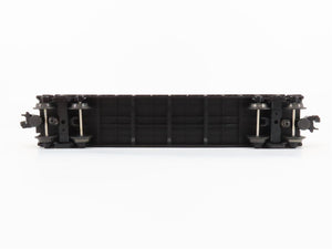O Gauge 3-Rail MTH Rail King 30-7214 C&O Chesapeake & Ohio Gondola w/Load #31722