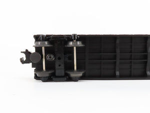 O Gauge 3-Rail MTH Rail King 30-7214 C&O Chesapeake & Ohio Gondola w/Load #31722
