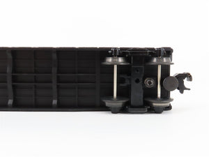 O Gauge 3-Rail MTH Rail King 30-7214 C&O Chesapeake & Ohio Gondola w/Load #31722