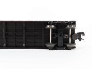 O Gauge 3-Rail MTH Rail King 30-7214 C&O Chesapeake & Ohio Gondola w/Load #31722