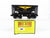 O Gauge 3-Rail MTH Rail King 30-75140 Erie Ore Car w/Load #1032
