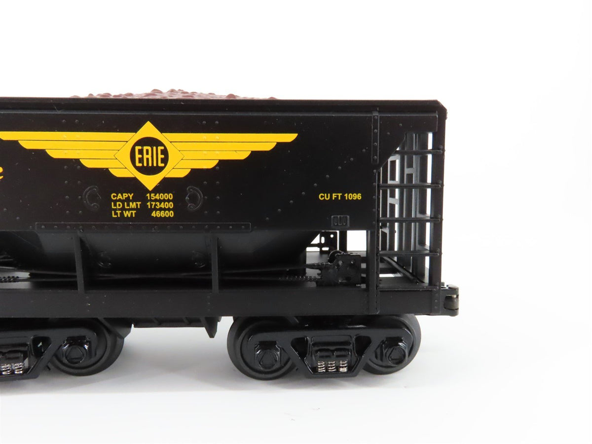 O Gauge 3-Rail MTH Rail King 30-75140 Erie Ore Car w/Load #1032
