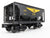 O Gauge 3-Rail MTH Rail King 30-75140 Erie Ore Car w/Load #1032