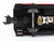 O Gauge 3-Rail MTH Rail King 30-77022 C&O Chesapeake & Ohio Lighted Caboose #728