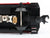 O Gauge 3-Rail MTH Rail King 30-77022 C&O Chesapeake & Ohio Lighted Caboose #728