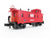 O Gauge 3-Rail MTH Rail King 30-77052 NW Norfolk & Western Lighted Caboose