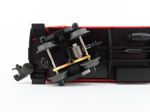 O Gauge 3-Rail MTH Rail King 30-77052 NW Norfolk & Western Lighted Caboose