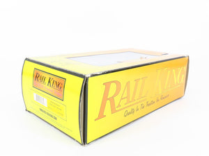 O Gauge 3-Rail MTH Rail King 30-77052 NW Norfolk & Western Lighted Caboose
