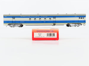 HO Scale IHC Premier Series 47355 T&P MP Missouri Pacific RPO Passenger #387