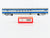 HO Scale IHC Premier Series 47355 T&P MP Missouri Pacific RPO Passenger #387