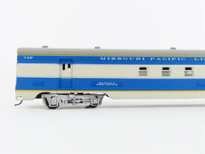 HO Scale IHC Premier Series 47355 T&P MP Missouri Pacific RPO Passenger #387