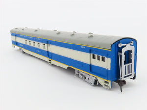 HO Scale IHC Premier Series 47355 T&P MP Missouri Pacific RPO Passenger #387